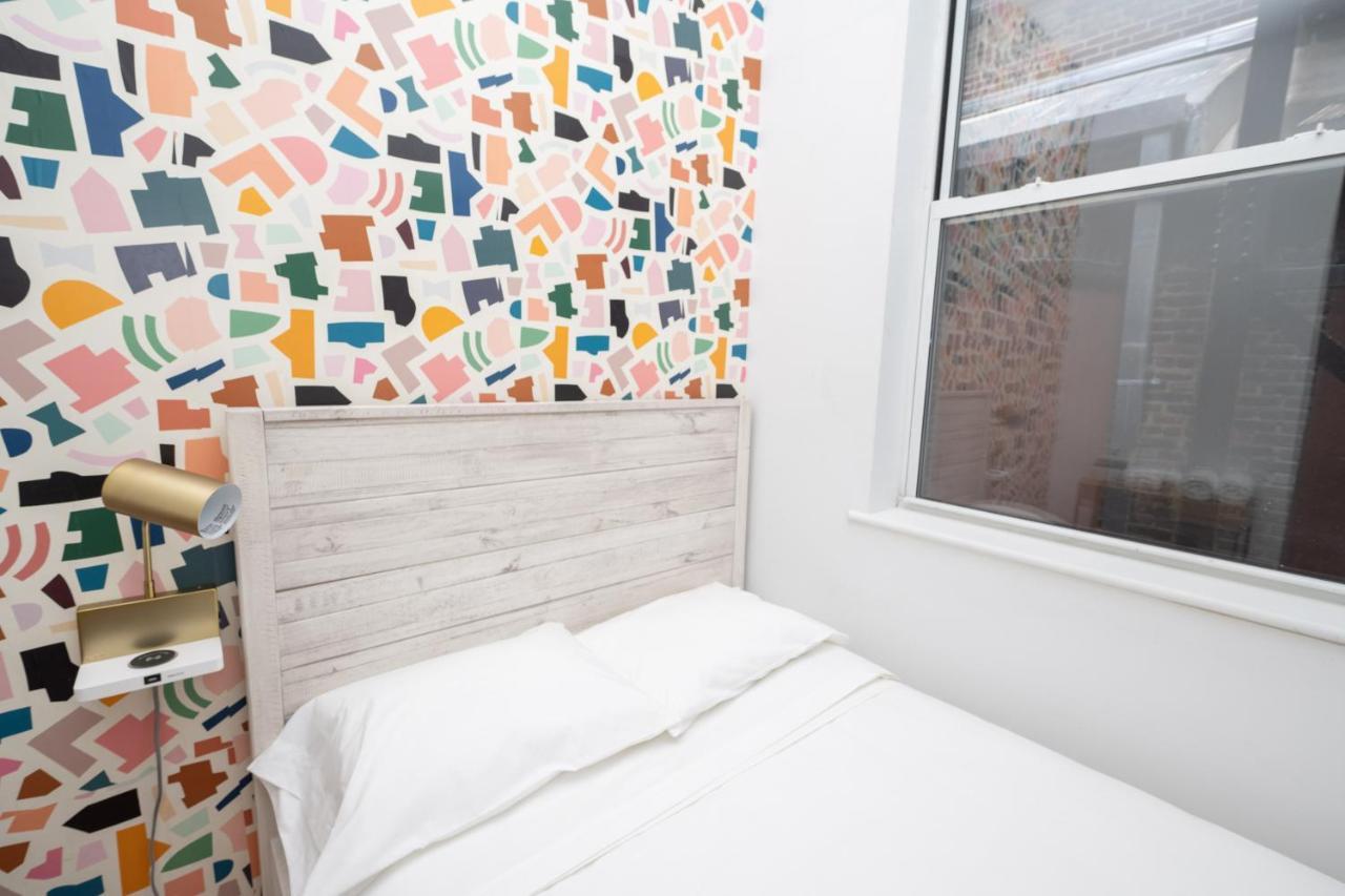 The Flat Nyc Hotell New York Eksteriør bilde